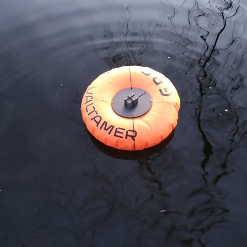 Valtamer buoy